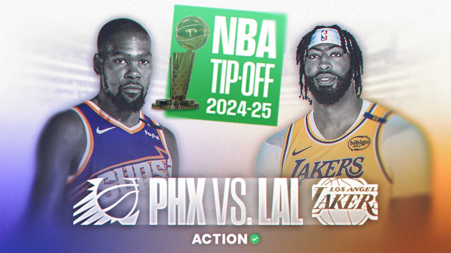 Suns Vs Lakers Nba Game Preview