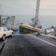 Sunshine Skyway Bridge Storm