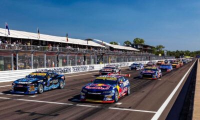 Supercars Championship Finals 2025