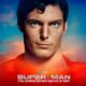 Super/man: The Christopher Reeve Story Documentary Poster