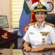 Surgeon Vice Admiral Arti Sarin