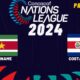 Suriname Vs Costa Rica Concacaf Nations League Match