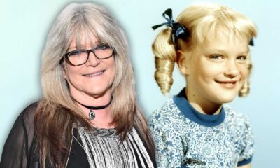 Susan Olsen Brady Bunch Controversy