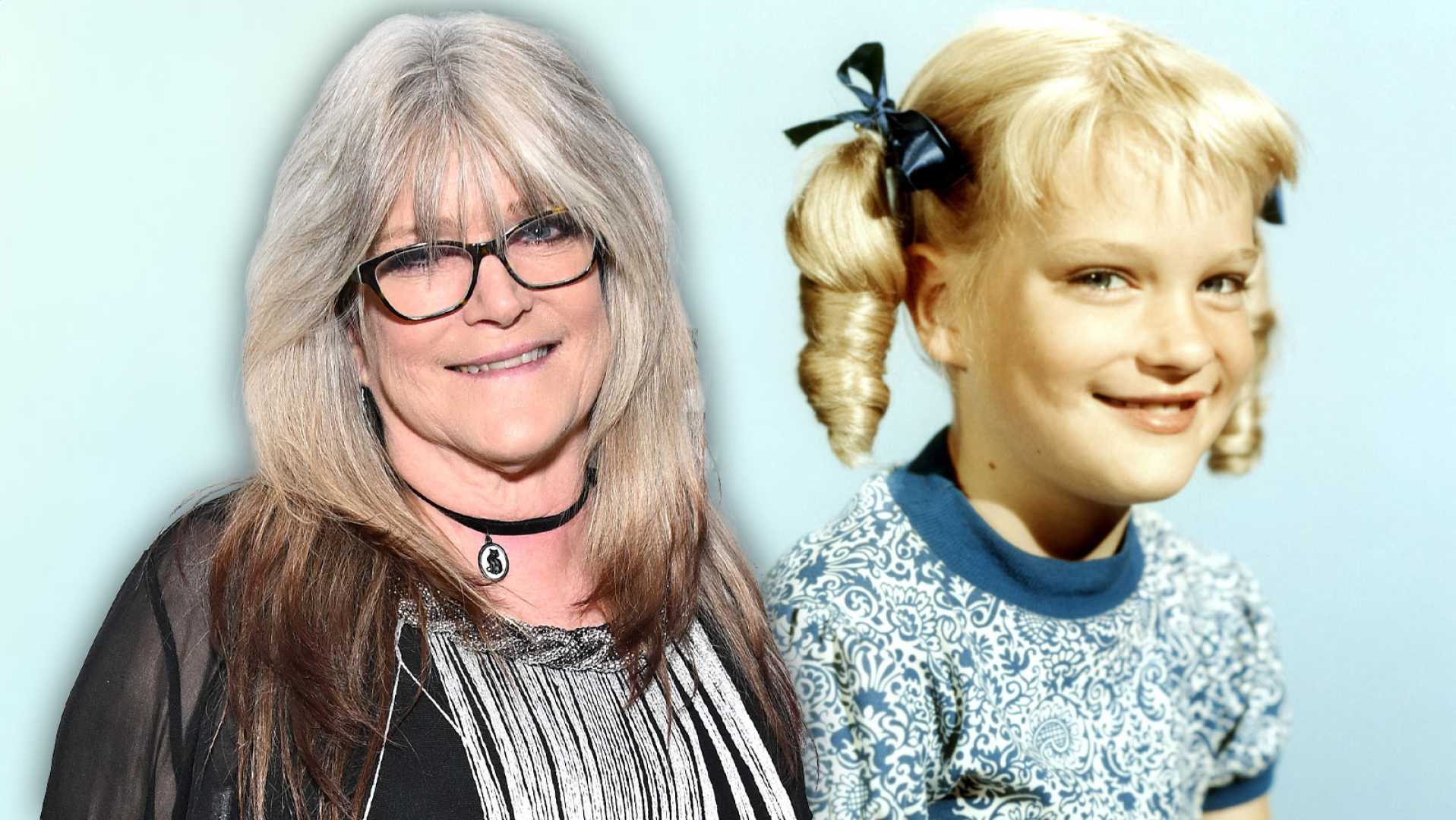 Susan Olsen Brady Bunch Controversy