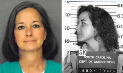 Susan Smith Parole Hearing South Carolina