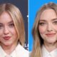 Sydney Sweeney Amanda Seyfried The Housemaid