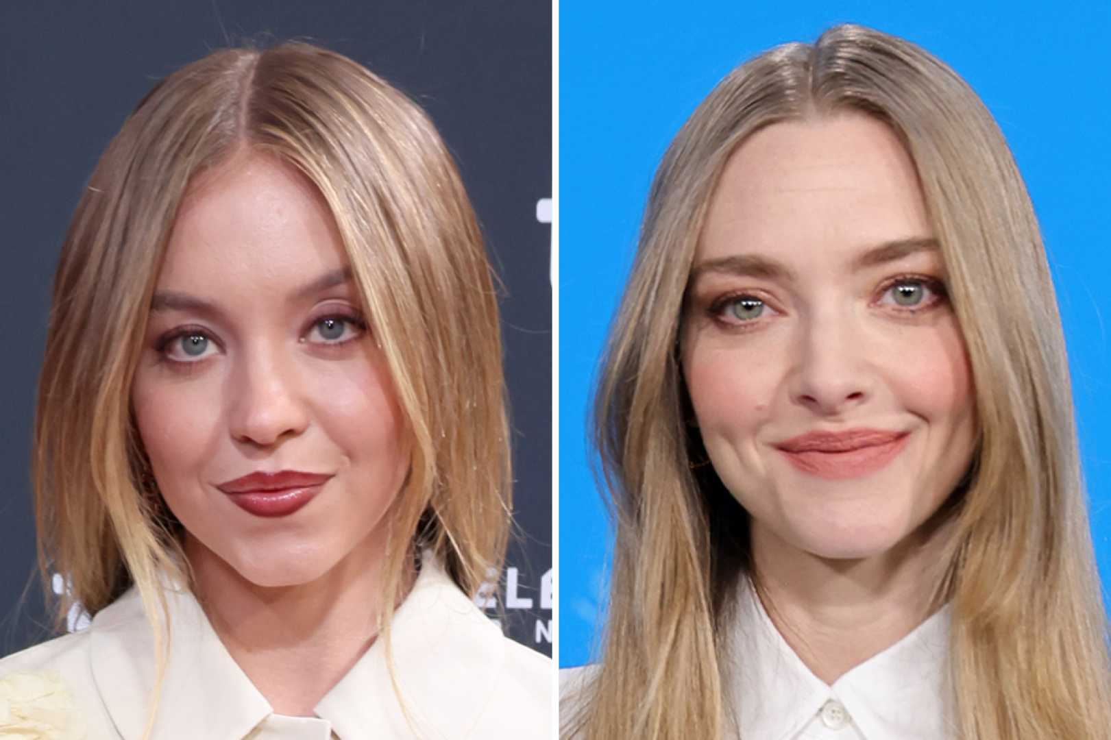 Sydney Sweeney Amanda Seyfried The Housemaid