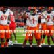 Syracuse Vs Unlv Football 2024