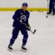 Tampa Bay Lightning Practice