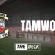 Tamworth Vs Gateshead Football Match