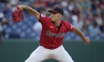 Tarik Skubal Pitching