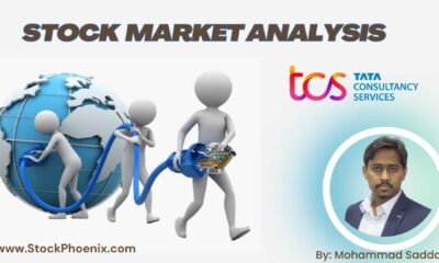 Tata Consultancy Services Stock Analysis