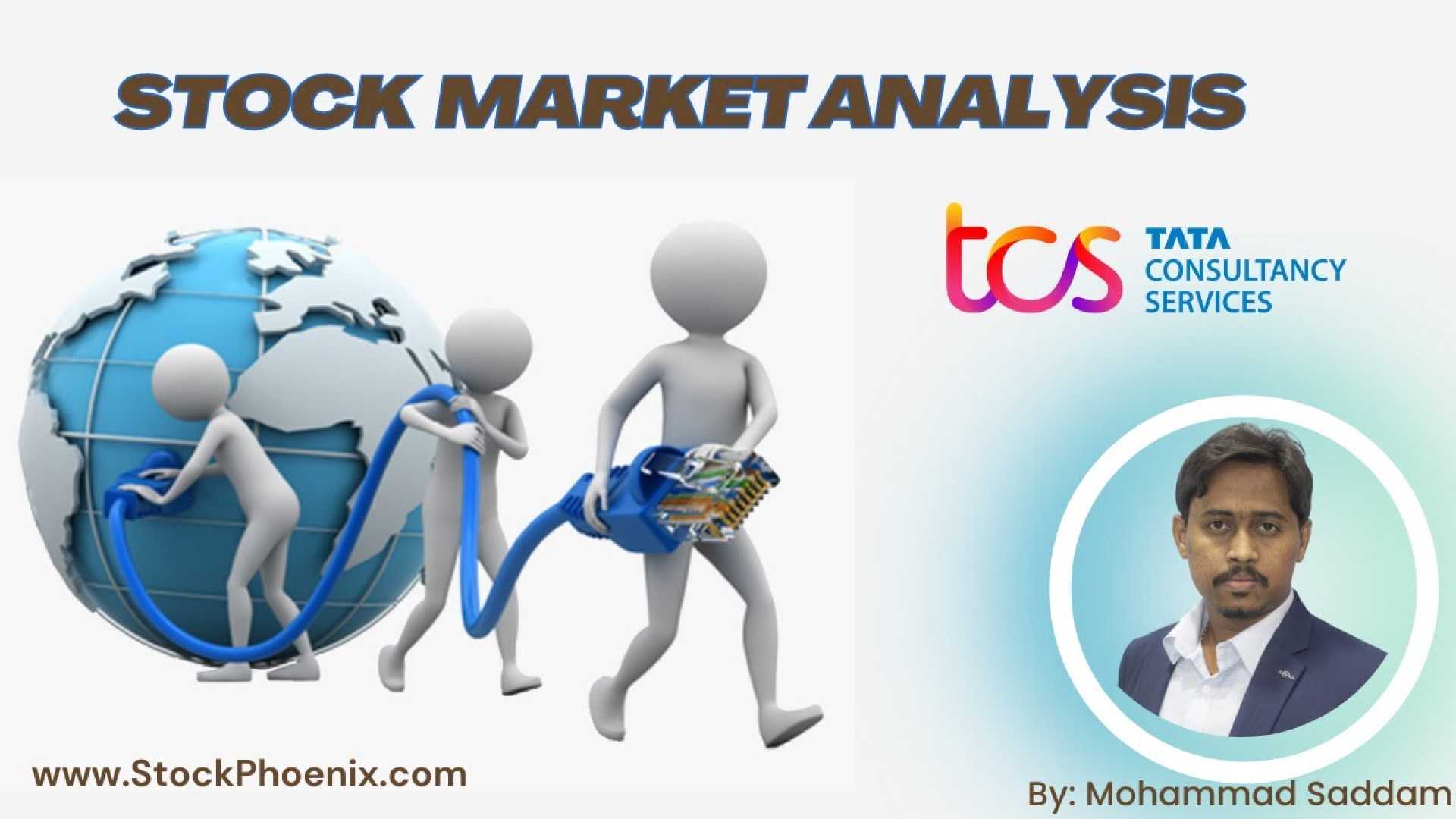 Tata Consultancy Services Stock Analysis