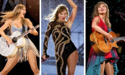 Taylor Swift Eras Tour Miami 2023