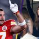 Taylor Swift Kansas City Chiefs Kelce