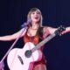 Taylor Swift Net Worth 2024