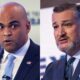 Ted Cruz And Colin Allred Debate On Abortion