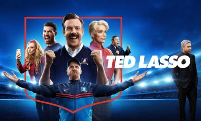 Ted Lasso Tv Show