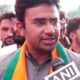 Tejasvi Surya Joint Parliamentary Committee