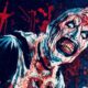 Terrifier 3 Movie Poster