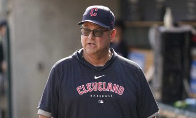 Terry Francona Cincinnati Reds