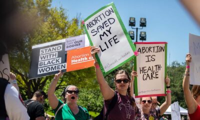 Texas Abortion Laws Miscarriage Care Denied