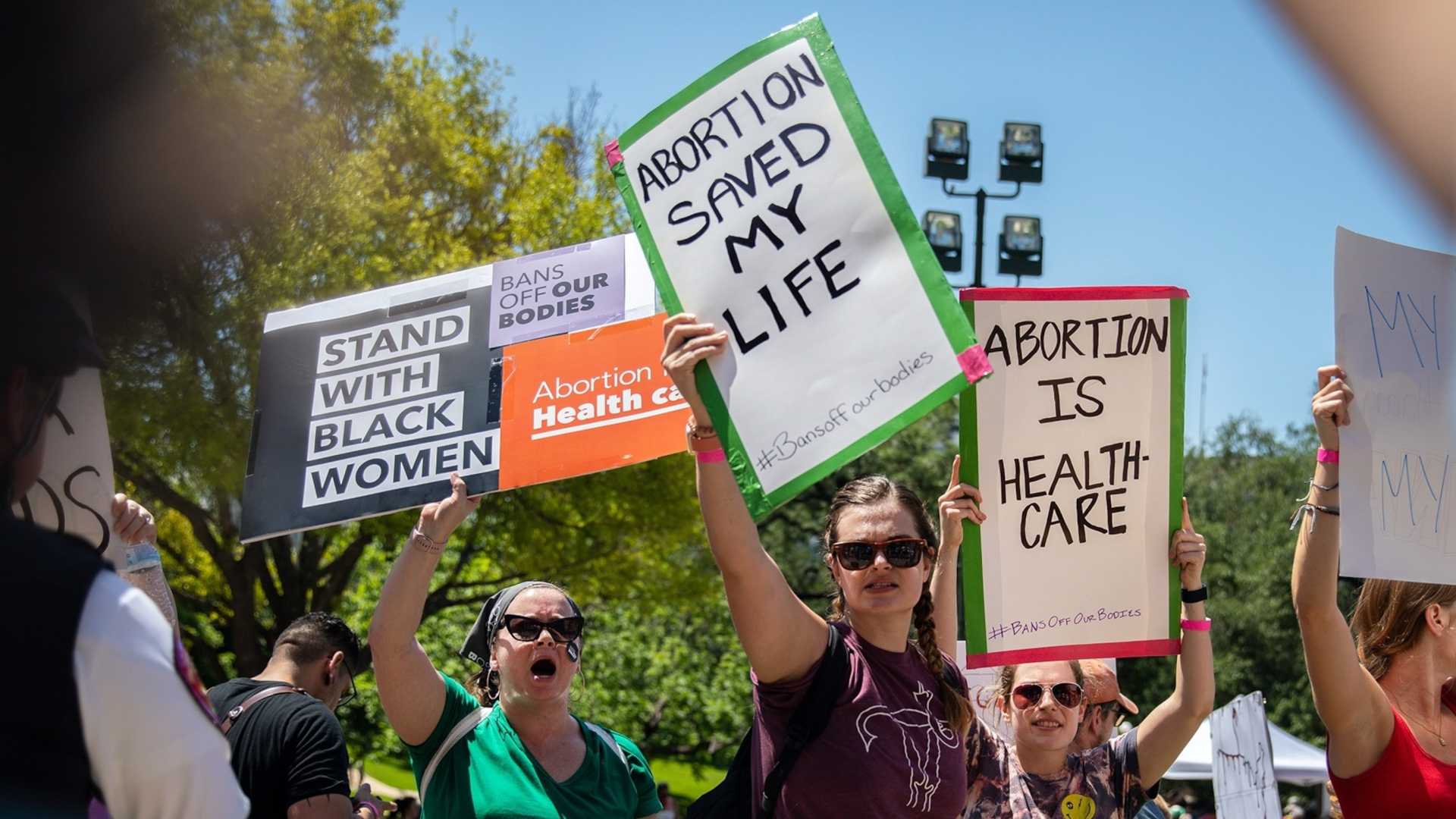 Texas Abortion Laws Miscarriage Care Denied