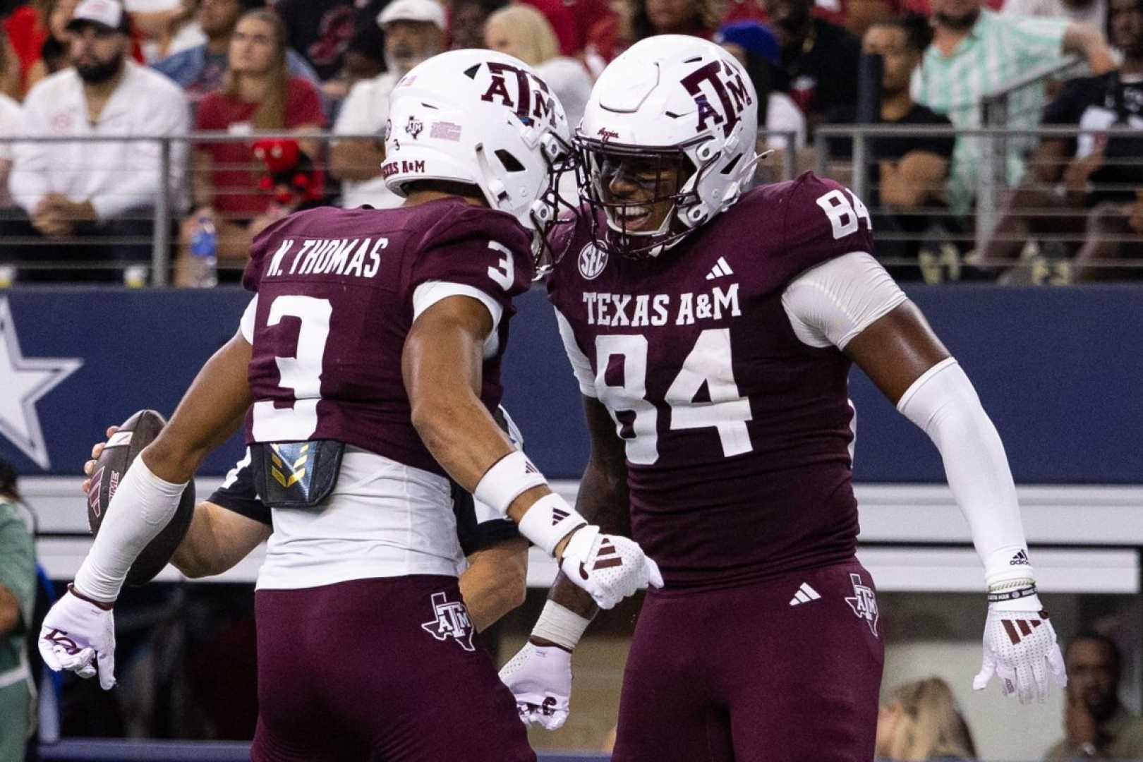 Texas A&m Vs Missouri College Football 2024