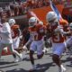 Texas Longhorns Football Fans