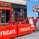 Tgi Fridays Uk Administration