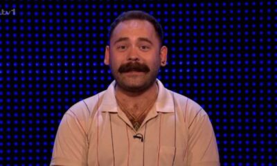 The Chase Itv Gameshow