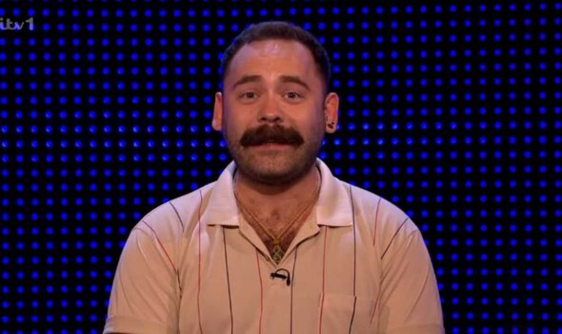 The Chase Itv Gameshow