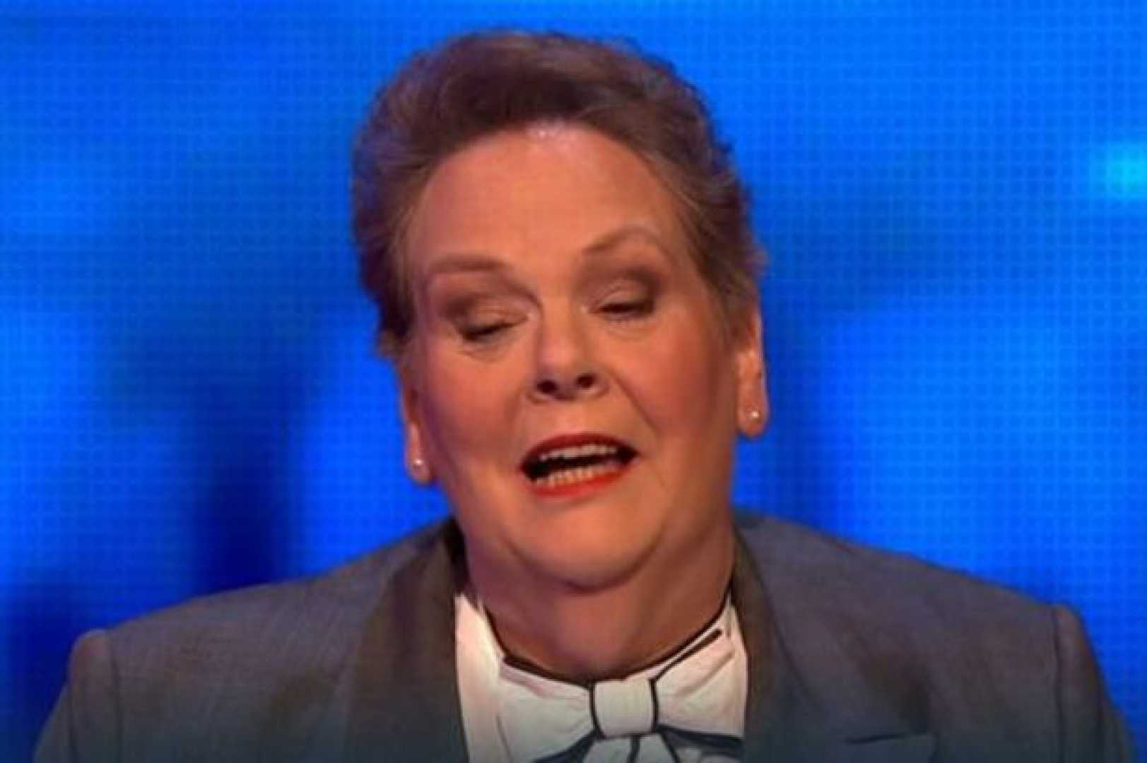 The Chase Itv Quiz Show