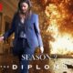 The Diplomat Tv Series Season 2