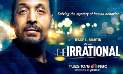 The Irrational Nbc Premiere