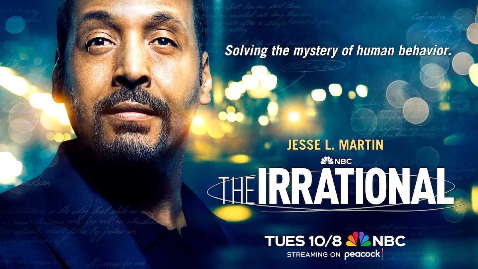 The Irrational Nbc Premiere