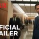 The Lincoln Lawyer Season 3 Trailer