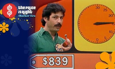 The Price Is Right Clock Game Record