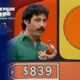 The Price Is Right Clock Game Record