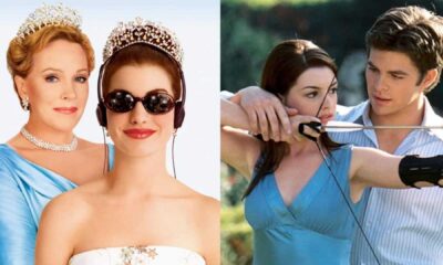 The Princess Diaries 3 Fan Debate