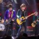 The Rolling Stones Early Performances