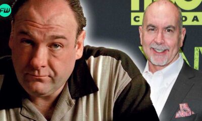 The Sopranos Tony Soprano Debate