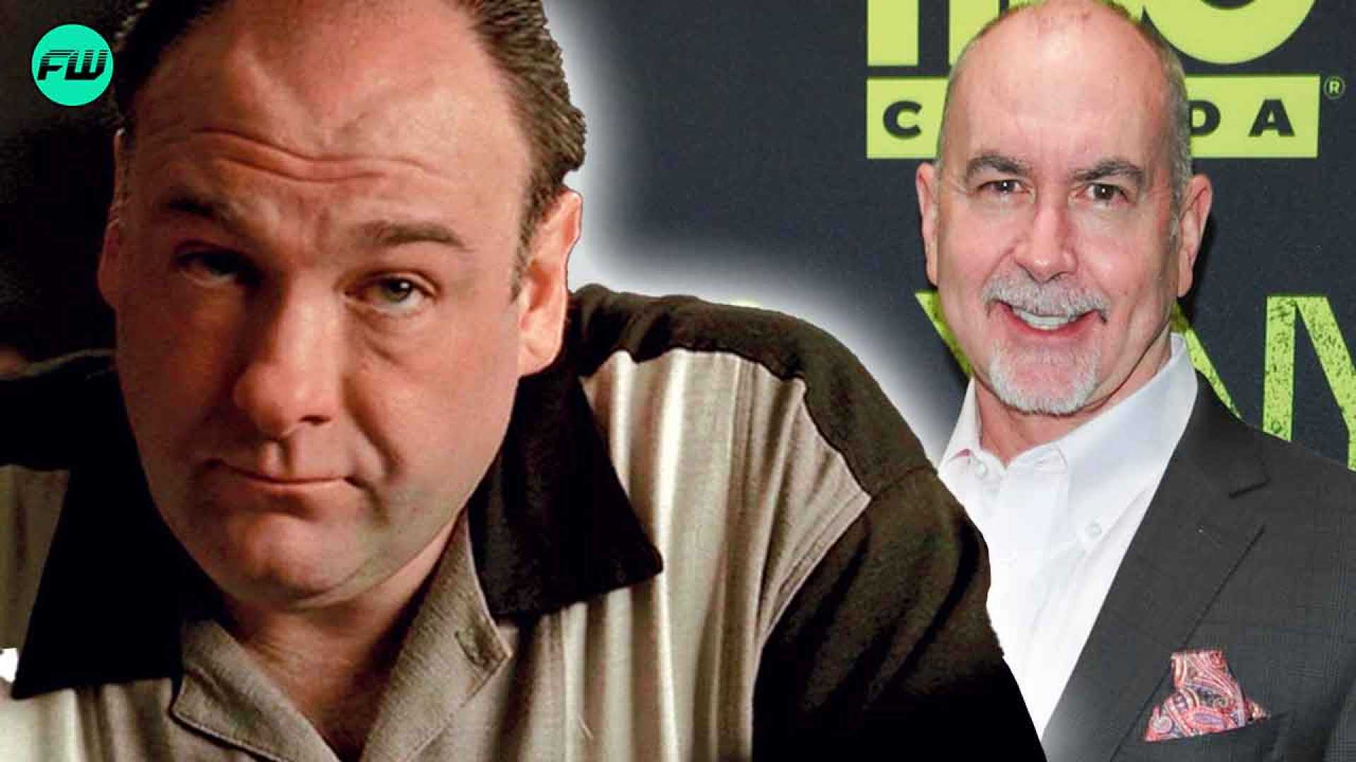 The Sopranos Tony Soprano Debate