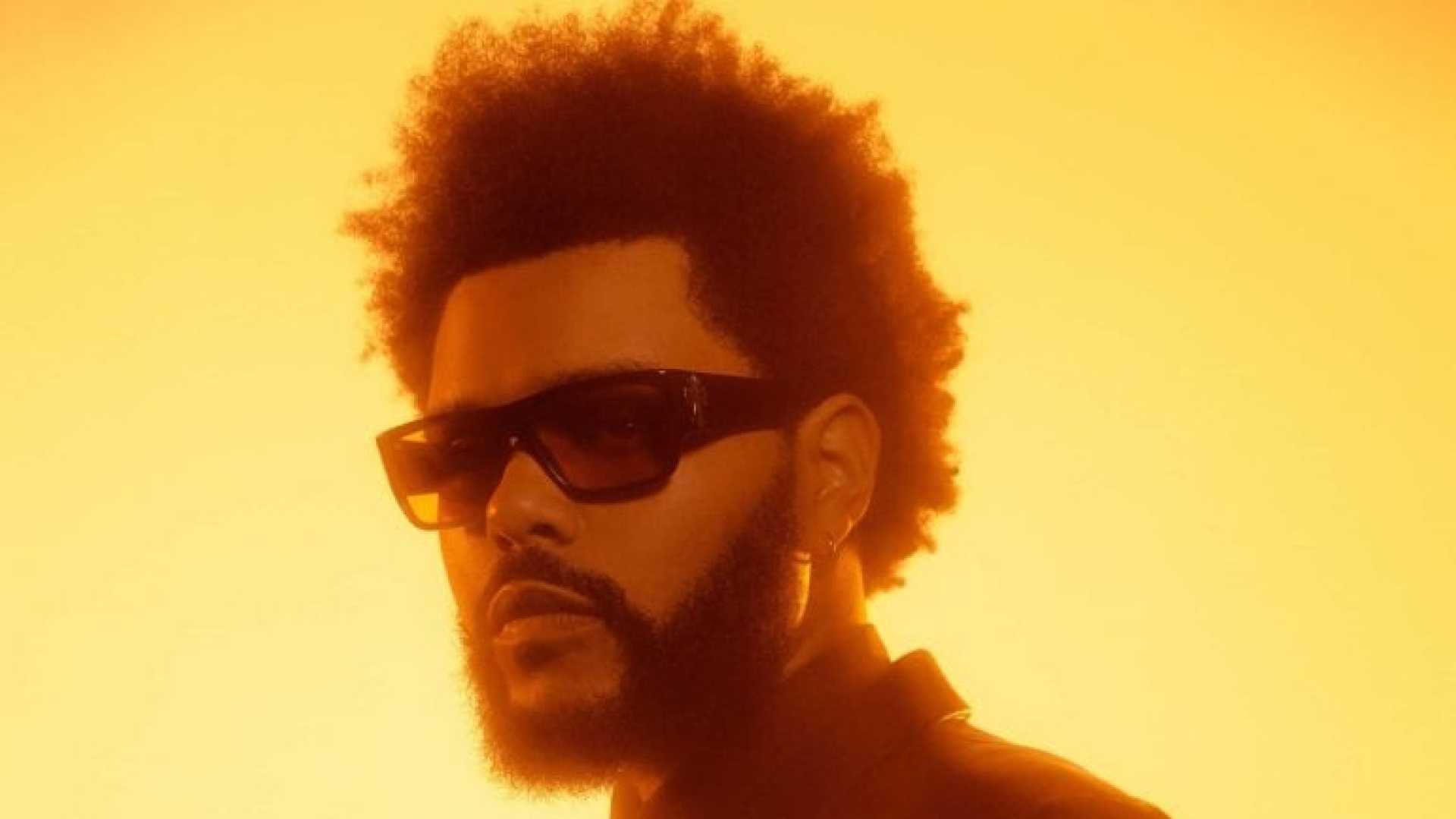 The Weeknd Concert 2024 Melbourne