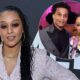 Tia Mowry Repurposing Wedding Ring