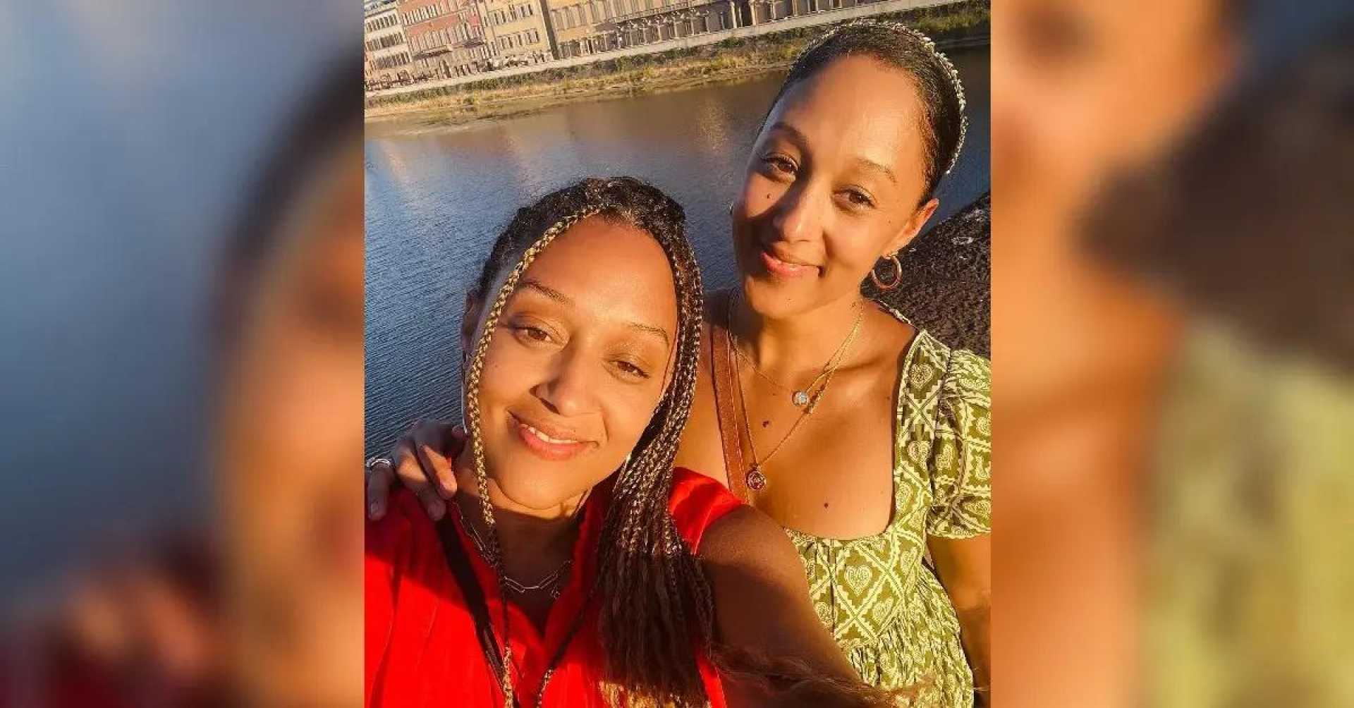 Tia Mowry Sister Sister