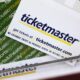 Ticketmaster Account Security