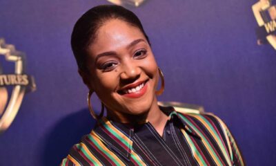 Tiffany Haddish Controversy African Driver