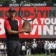 Tiger Woods 2019 Zozo Championship Win