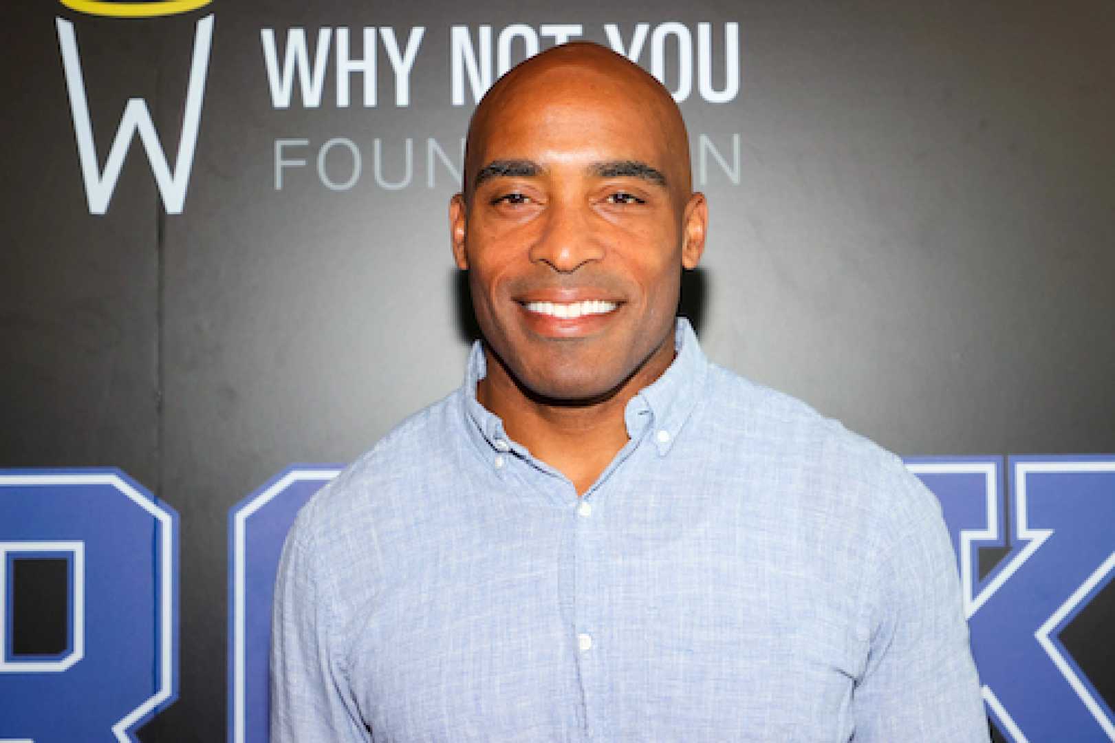 Tiki Barber Nfl Career And Broadcasting